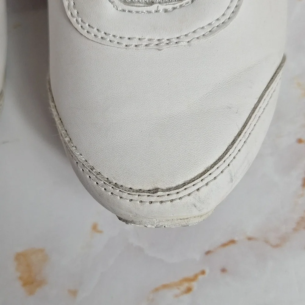 Ion Cheer Shoes Celebration White